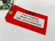 Lower Control Boards